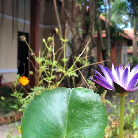 Castaways Resort Phu Quoc Luaran gambar