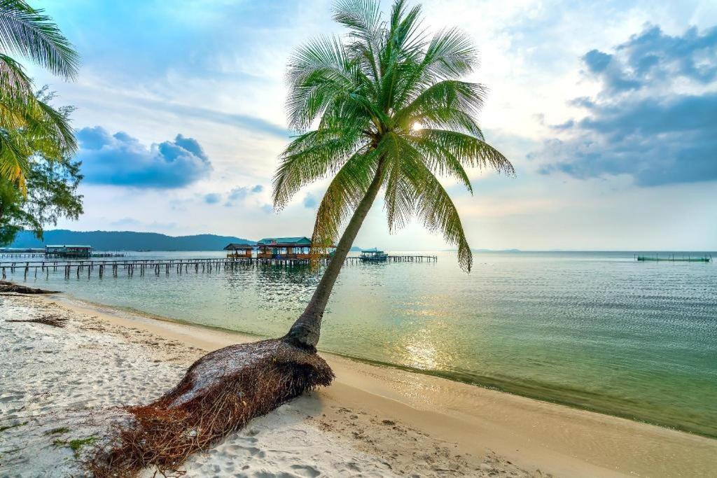 Castaways Resort Phu Quoc Luaran gambar