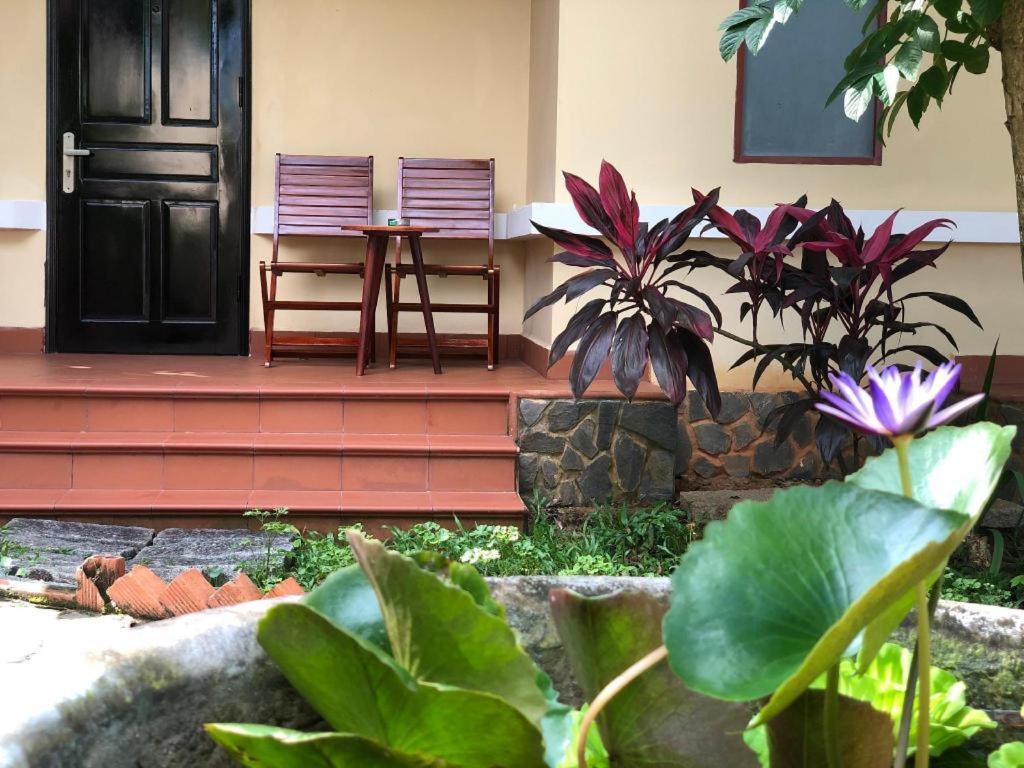 Castaways Resort Phu Quoc Luaran gambar