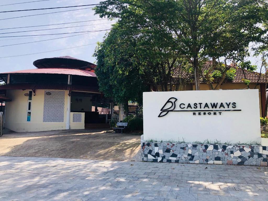 Castaways Resort Phu Quoc Luaran gambar