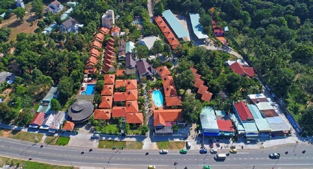 Castaways Resort Phu Quoc Luaran gambar