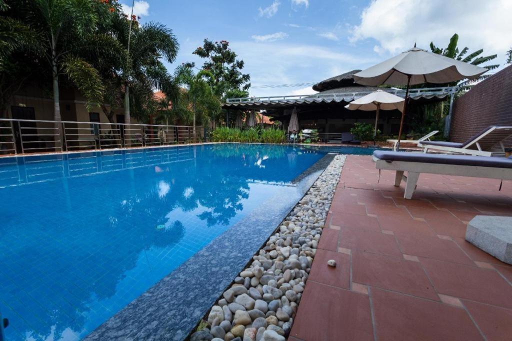 Castaways Resort Phu Quoc Luaran gambar