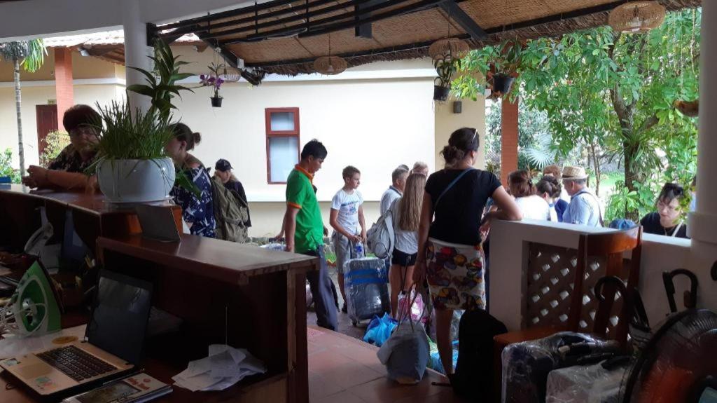 Castaways Resort Phu Quoc Luaran gambar