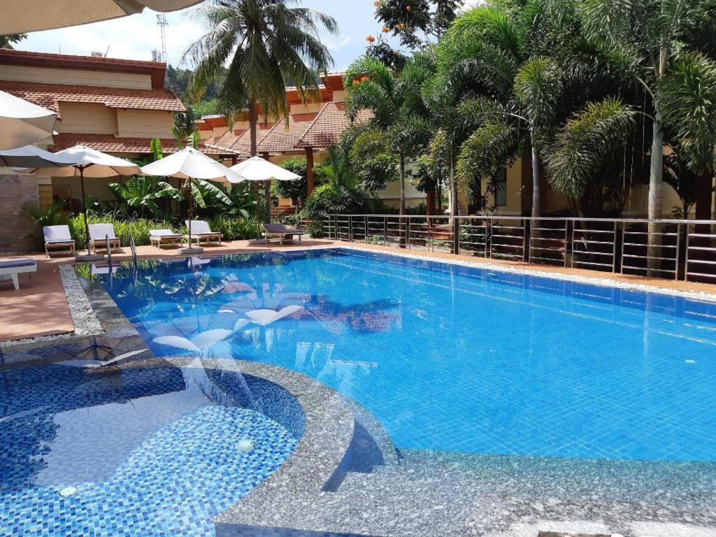 Castaways Resort Phu Quoc Luaran gambar
