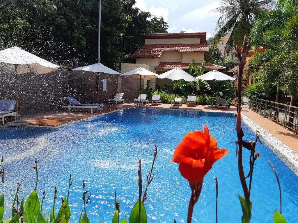 Castaways Resort Phu Quoc Luaran gambar