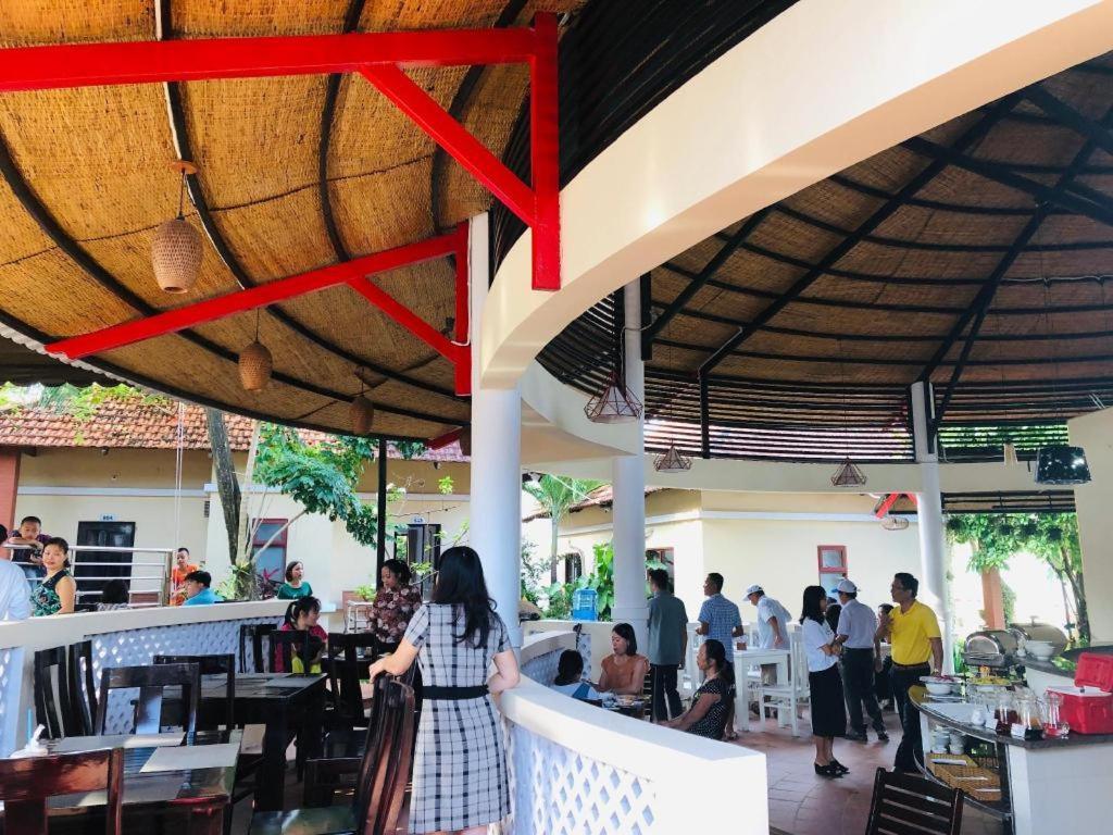 Castaways Resort Phu Quoc Luaran gambar