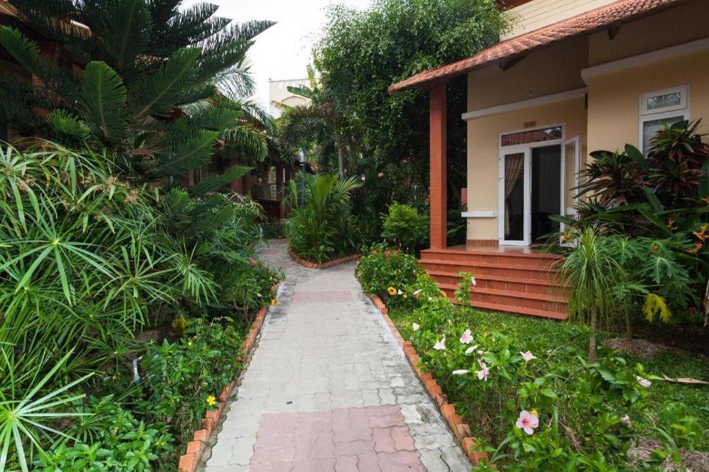 Castaways Resort Phu Quoc Luaran gambar