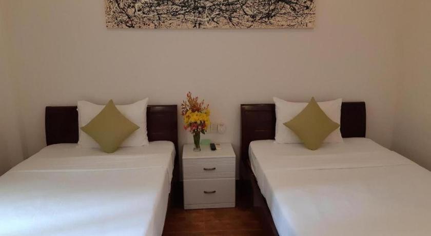 Castaways Resort Phu Quoc Luaran gambar