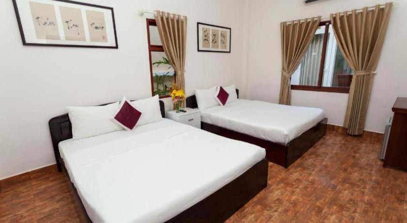 Castaways Resort Phu Quoc Luaran gambar