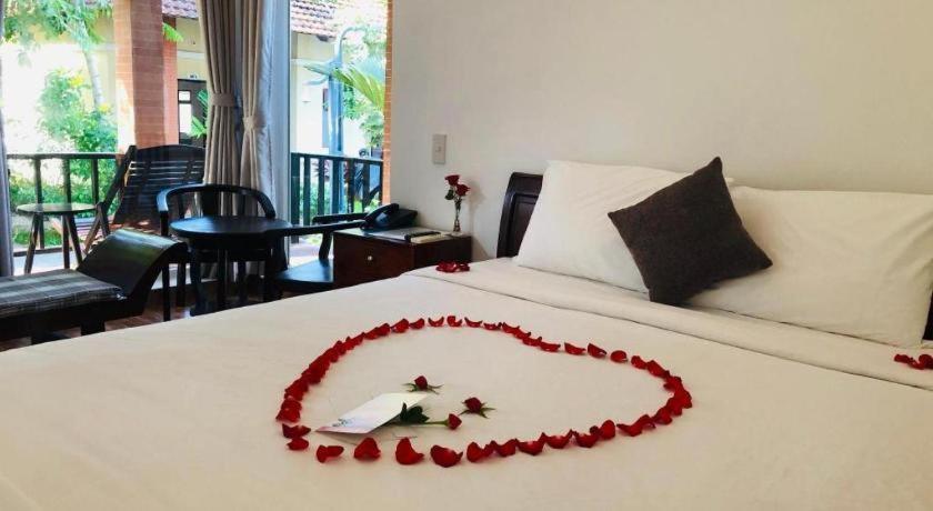 Castaways Resort Phu Quoc Luaran gambar