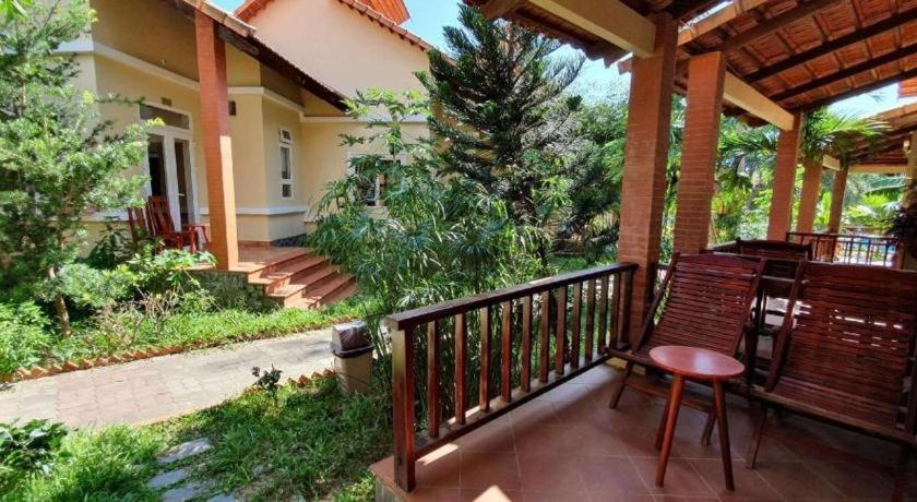 Castaways Resort Phu Quoc Luaran gambar