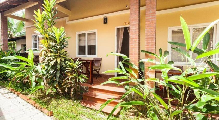 Castaways Resort Phu Quoc Luaran gambar