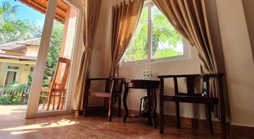 Castaways Resort Phu Quoc Luaran gambar