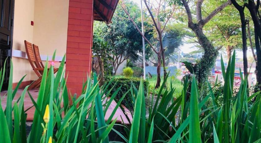 Castaways Resort Phu Quoc Luaran gambar