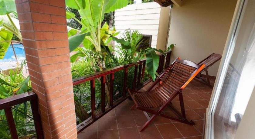 Castaways Resort Phu Quoc Luaran gambar