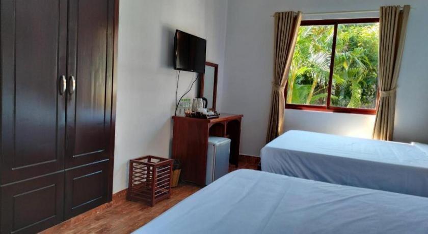 Castaways Resort Phu Quoc Luaran gambar