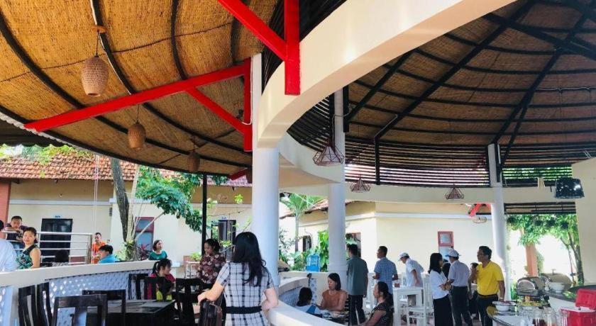 Castaways Resort Phu Quoc Luaran gambar