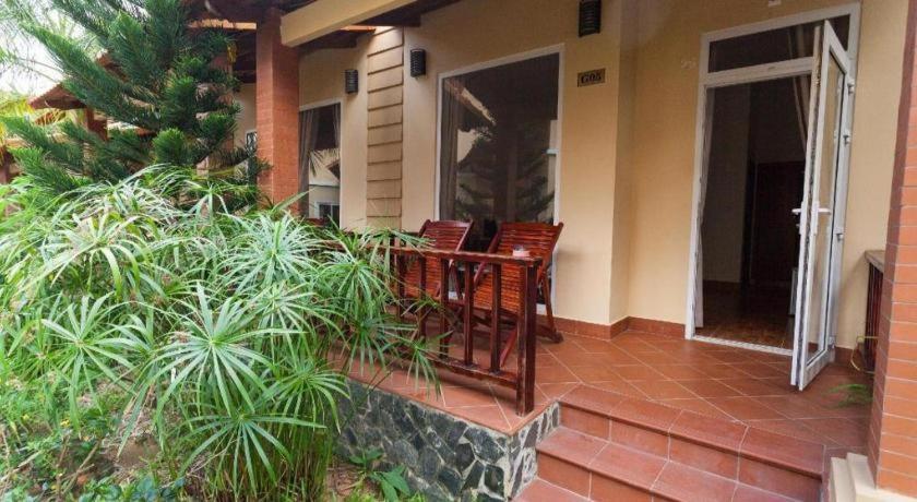 Castaways Resort Phu Quoc Luaran gambar