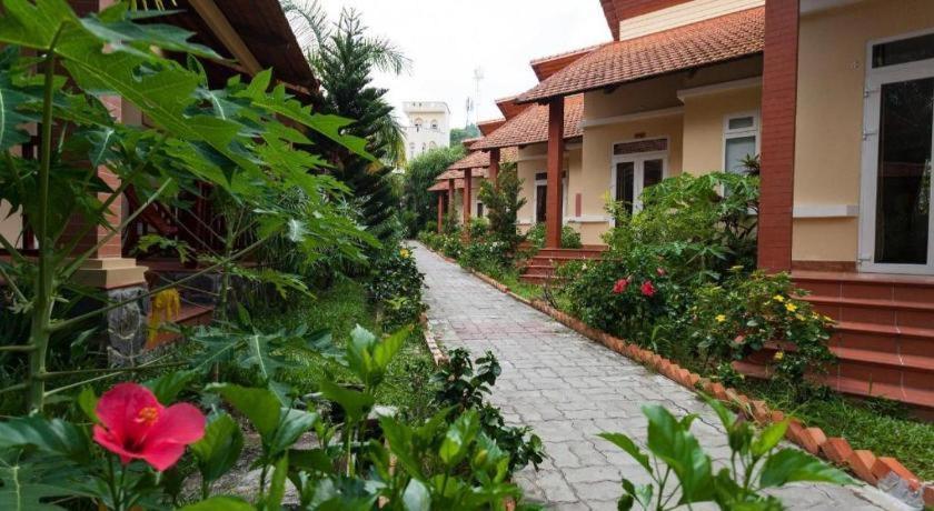 Castaways Resort Phu Quoc Luaran gambar