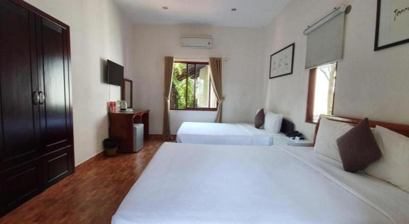Castaways Resort Phu Quoc Luaran gambar