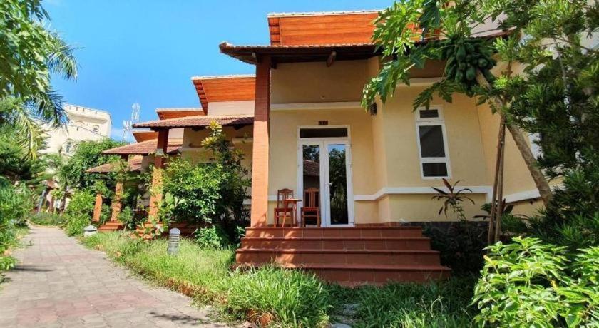 Castaways Resort Phu Quoc Luaran gambar