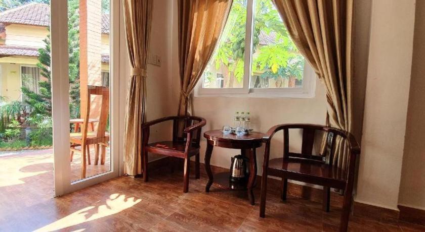 Castaways Resort Phu Quoc Luaran gambar