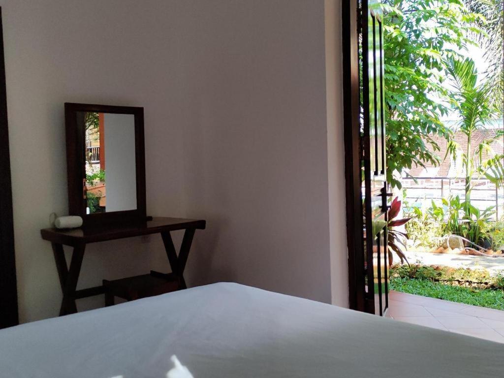 Castaways Resort Phu Quoc Luaran gambar