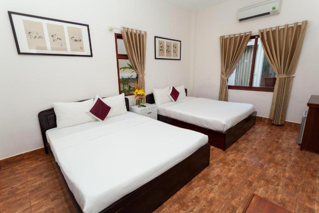 Castaways Resort Phu Quoc Luaran gambar
