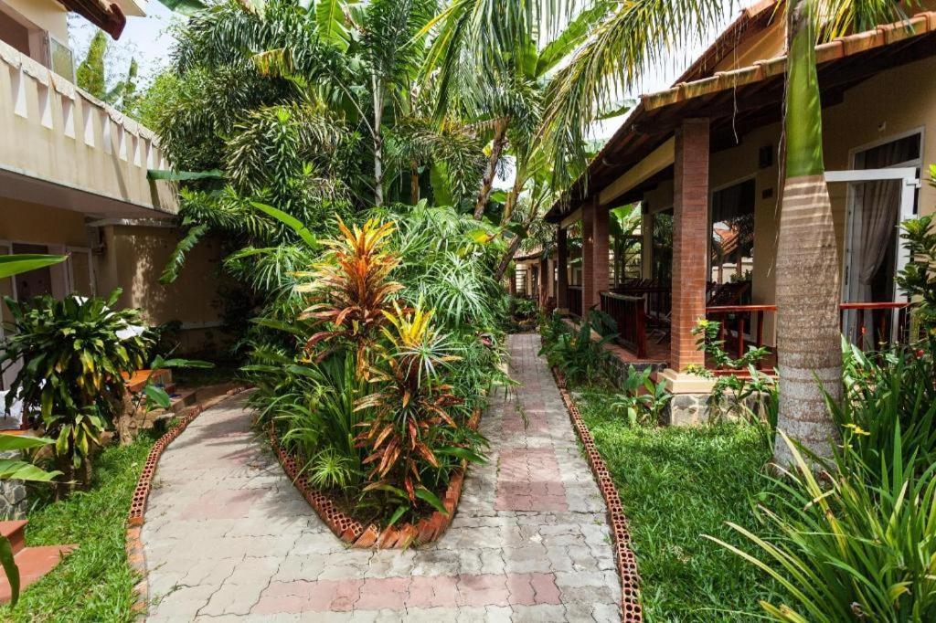 Castaways Resort Phu Quoc Luaran gambar
