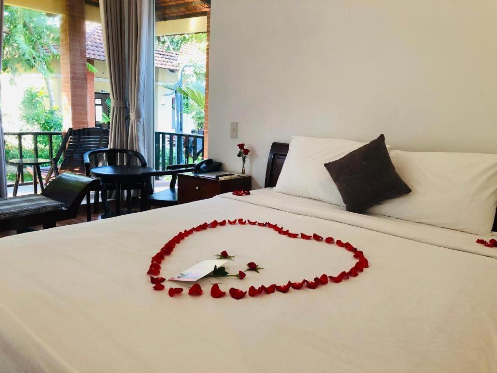 Castaways Resort Phu Quoc Luaran gambar