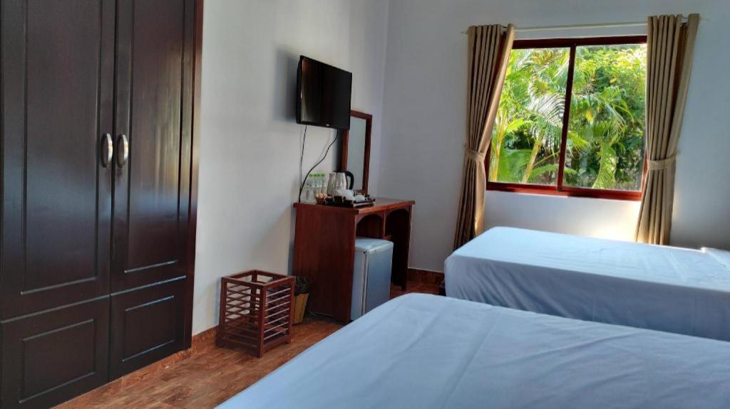 Castaways Resort Phu Quoc Luaran gambar