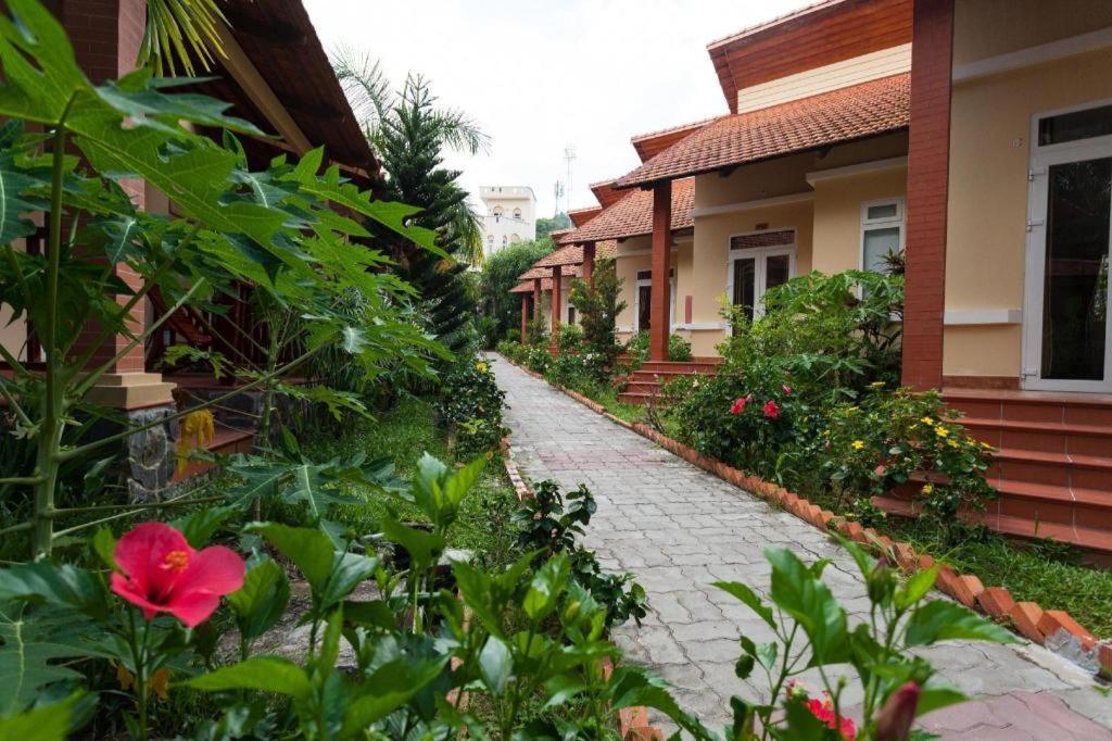 Castaways Resort Phu Quoc Luaran gambar