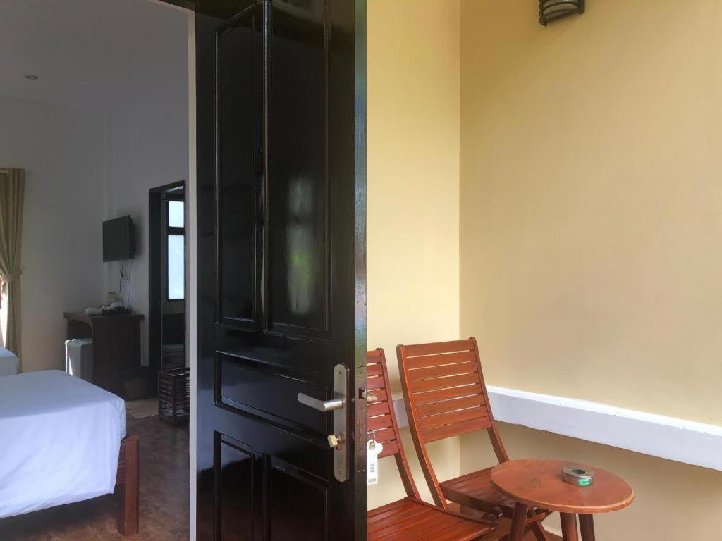 Castaways Resort Phu Quoc Luaran gambar