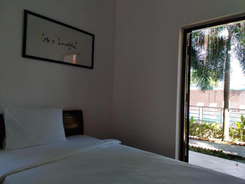 Castaways Resort Phu Quoc Luaran gambar