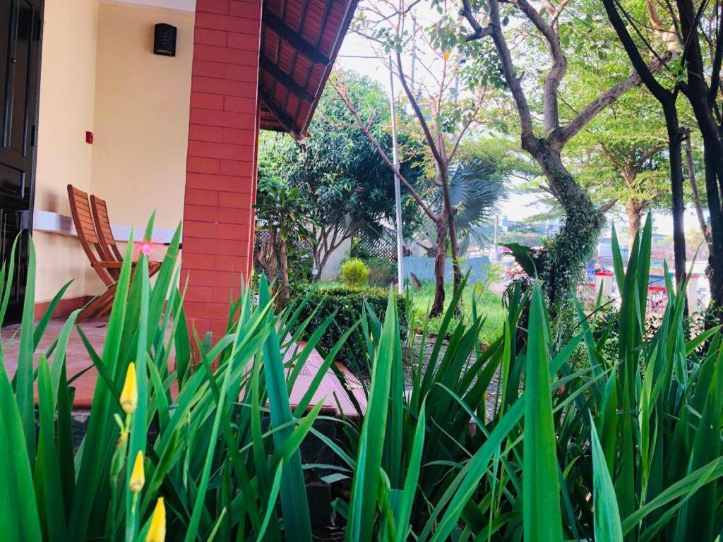 Castaways Resort Phu Quoc Luaran gambar