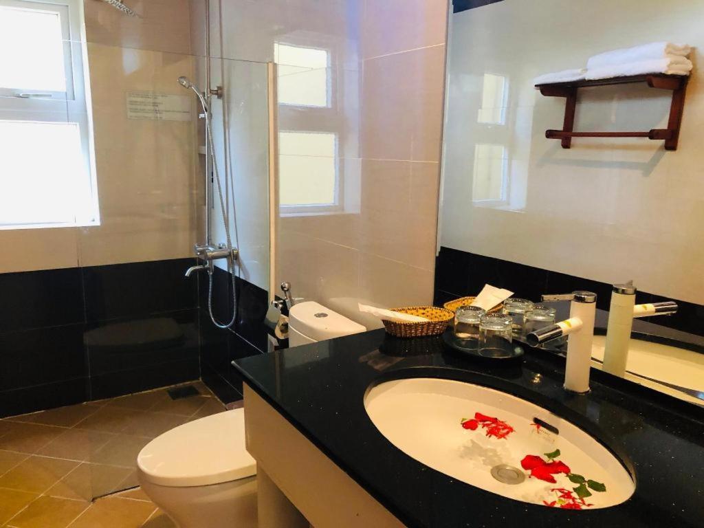 Castaways Resort Phu Quoc Luaran gambar