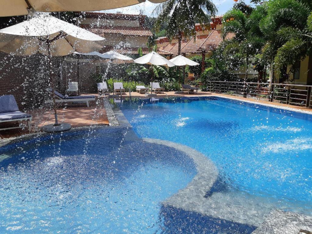 Castaways Resort Phu Quoc Luaran gambar